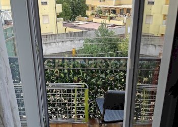 balcone su corte.jpg - Appartamento Stradone Santa Lucia 109, Verona - foto 5