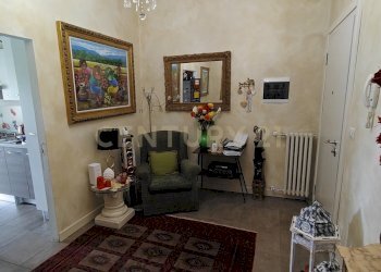 disimpegno (1).jpg - Appartamento Stradone Santa Lucia 109, Verona - foto 6