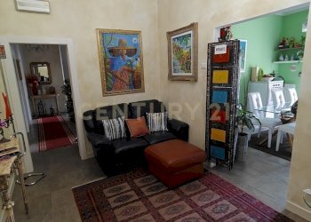 disimpegno.jpg - Appartamento Stradone Santa Lucia 109, Verona - foto 7