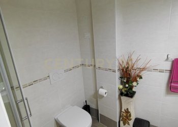 bagno quarta camera (1).jpg - Appartamento Stradone Santa Lucia 109, Verona - foto 22