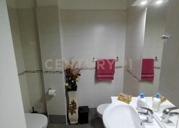 bagno quarta camera.jpg - Appartamento Stradone Santa Lucia 109, Verona - foto 23