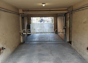 accesso carrabile.jpg - Appartamento Stradone Santa Lucia 109, Verona - foto 26