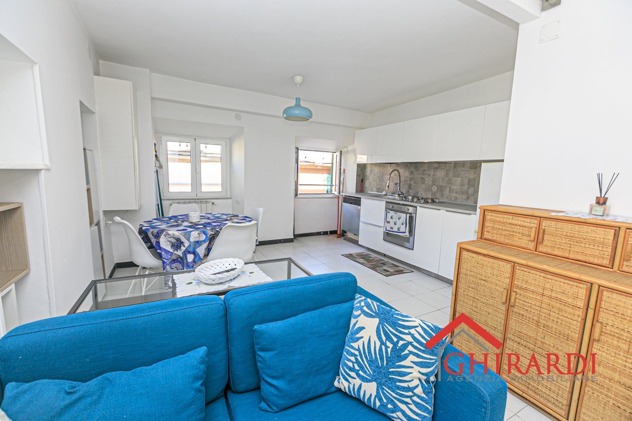 2.0 SALA.jpg - Apartment VIA R.A.VIGNA 8, Genova - photo 1