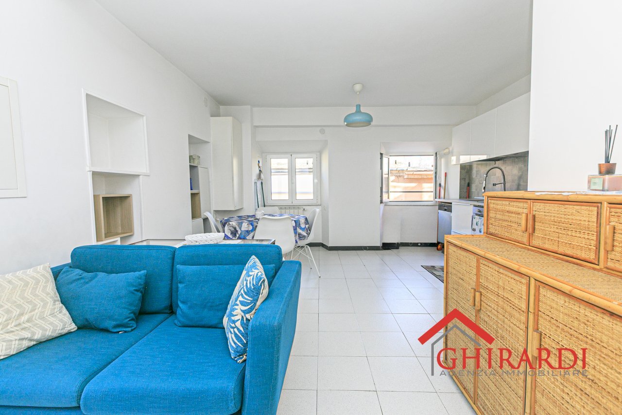 1.1 INGRESSO.jpg - Apartment VIA R.A.VIGNA 8, Genova - photo 3