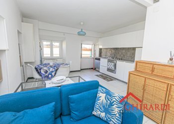 2.0 SALA.jpg - Appartamento VIA R.A.VIGNA 8, Genova - foto 1