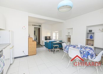 2.2 SALA.jpg - Appartamento VIA R.A.VIGNA 8, Genova - foto 5