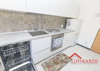 3.0 CUCINA.jpg - Appartamento VIA R.A.VIGNA 8, Genova - foto 8