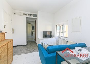 3.2 CUCINA.jpg - Appartamento VIA R.A.VIGNA 8, Genova - foto 10