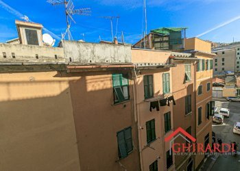 7.1 VISTA.jpg - Appartamento VIA R.A.VIGNA 8, Genova - foto 18