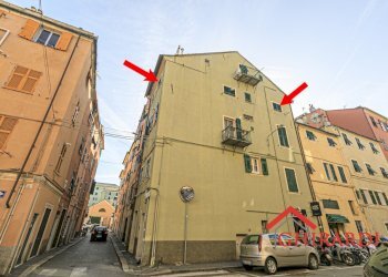 9.1 EDIFICIO.jpg - Appartamento VIA R.A.VIGNA 8, Genova - foto 24