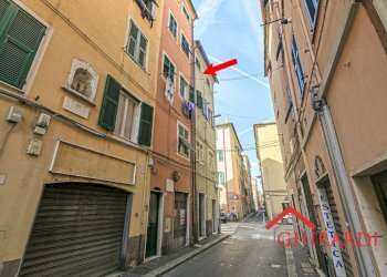 9.2 EDIFICIO.jpg - Appartamento VIA R.A.VIGNA 8, Genova - foto 25