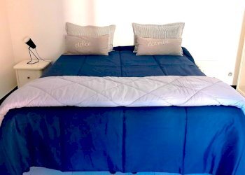 4.1 CAMERA.jpeg - Appartamento VIA R.A.VIGNA 8, Genova - foto 12