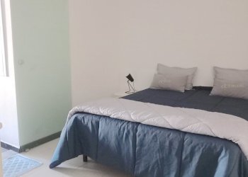 4.2 CAMERA.jpeg - Appartamento VIA R.A.VIGNA 8, Genova - foto 13