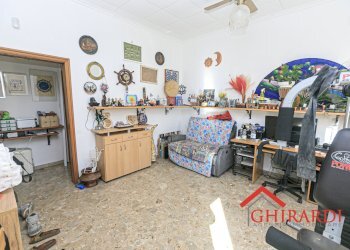 2.0 SALA.jpg - Villa Trifamiliare Via Sergio Piombelli 28, Genova - foto 3