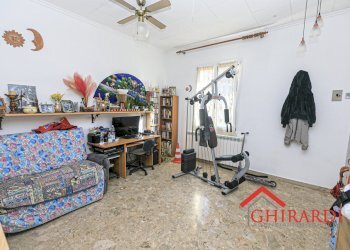 2.3 SALA.jpg - Villa Trifamiliare Via Sergio Piombelli 28, Genova - foto 6