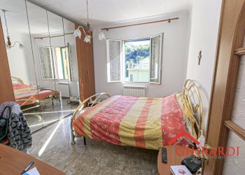 5.0 CAMERA 1.jpg - Villa Trifamiliare Via Sergio Piombelli 28, Genova - foto 13