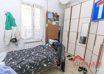 6.0 CAMERA 2.jpg - Villa Trifamiliare Via Sergio Piombelli 28, Genova - foto 17