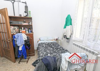 6.1 CAMERA 2.jpg - Villa Trifamiliare Via Sergio Piombelli 28, Genova - foto 18