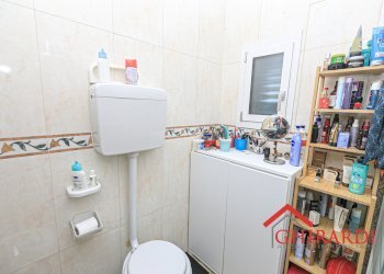 7.1 BAGNO.jpg - Villa Trifamiliare Via Sergio Piombelli 28, Genova - foto 21