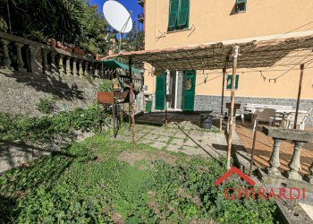 8.3 TERRAZZA.jpg - Villa Trifamiliare Via Sergio Piombelli 28, Genova - foto 26