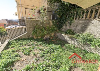 9.0 GIARDINO.jpg - Villa Trifamiliare Via Sergio Piombelli 28, Genova - foto 27