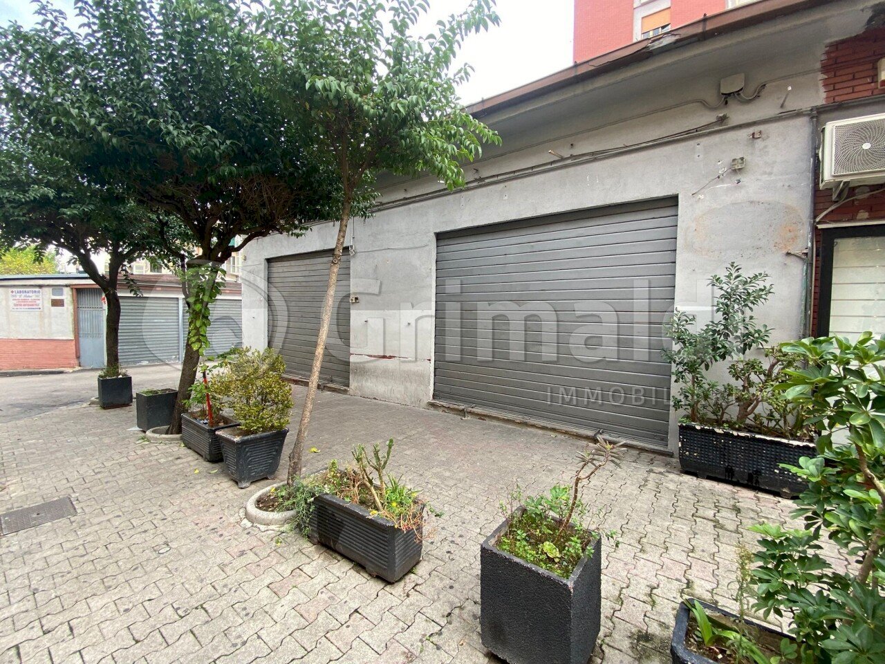 Foto 1 - Commercial Premises Casavatore - photo 1