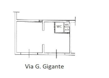 planimetria - Locale Commerciale Casavatore - foto 7