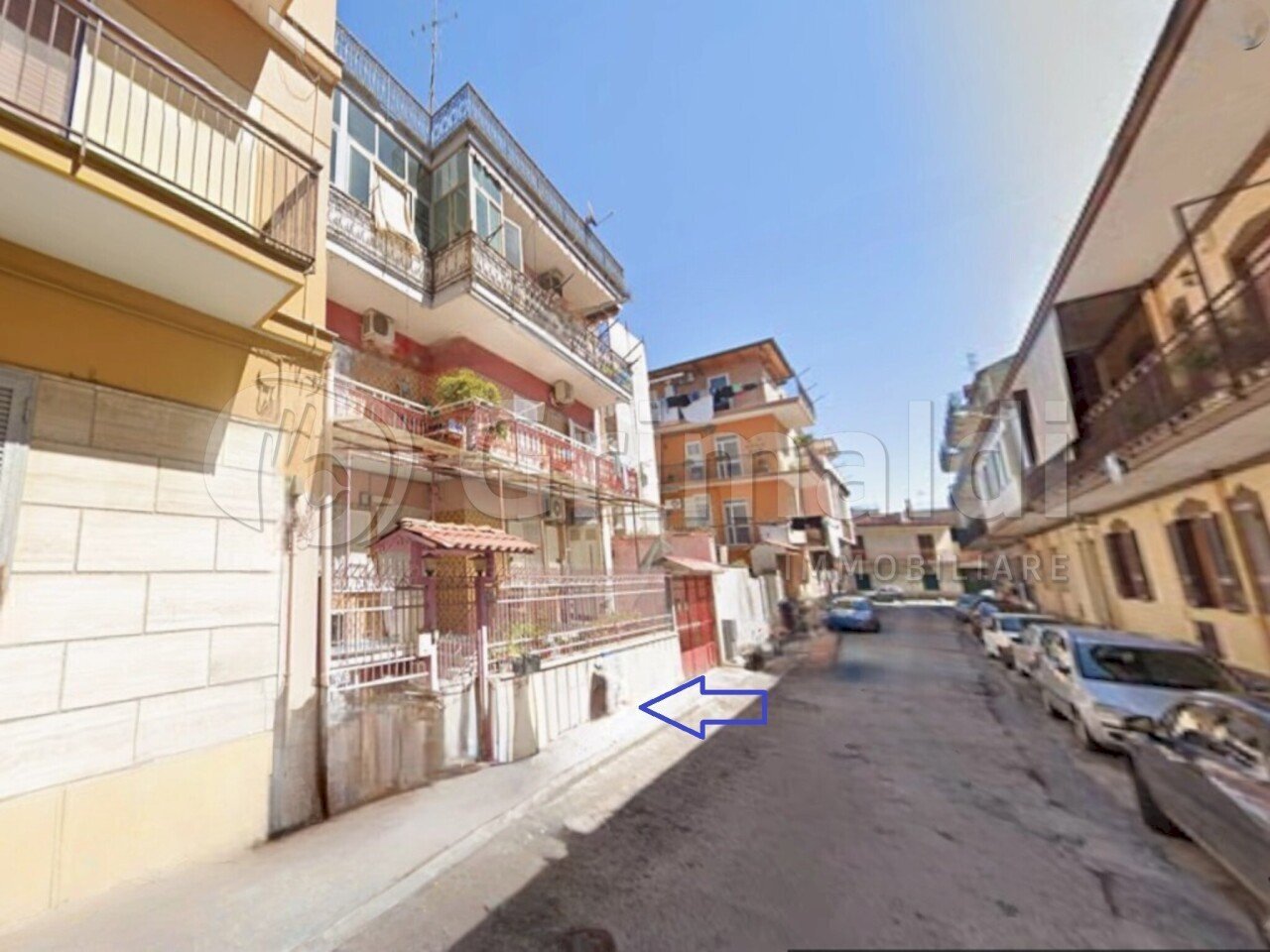 Esterna - Apartment Sant'Antimo - photo 1