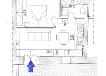 pln.PNG - Bilocale Giugliano in Campania - foto 11