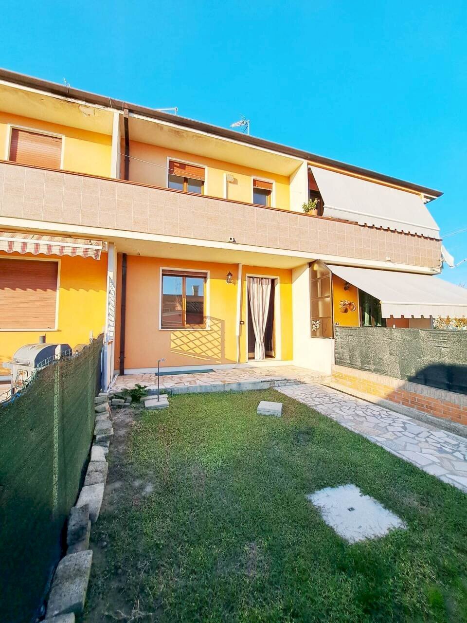 esterno - Villa a Schiera Rovigo - foto 1