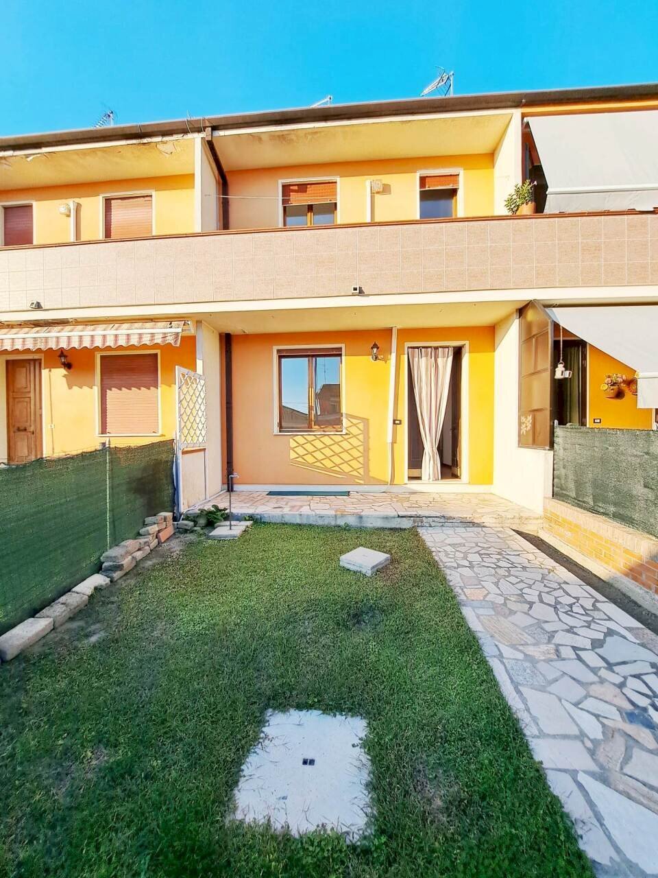 esterno - Villa a Schiera Rovigo - foto 3