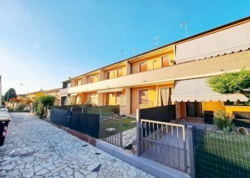 esterno - Villa a Schiera Rovigo - foto 2