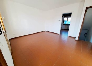 soggiorno - Villa a Schiera Rovigo - foto 7