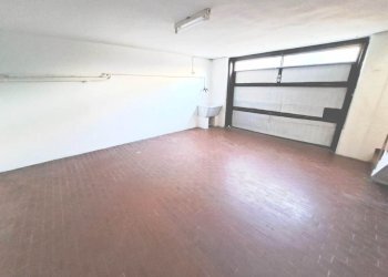 garage - Villa a Schiera Rovigo - foto 14