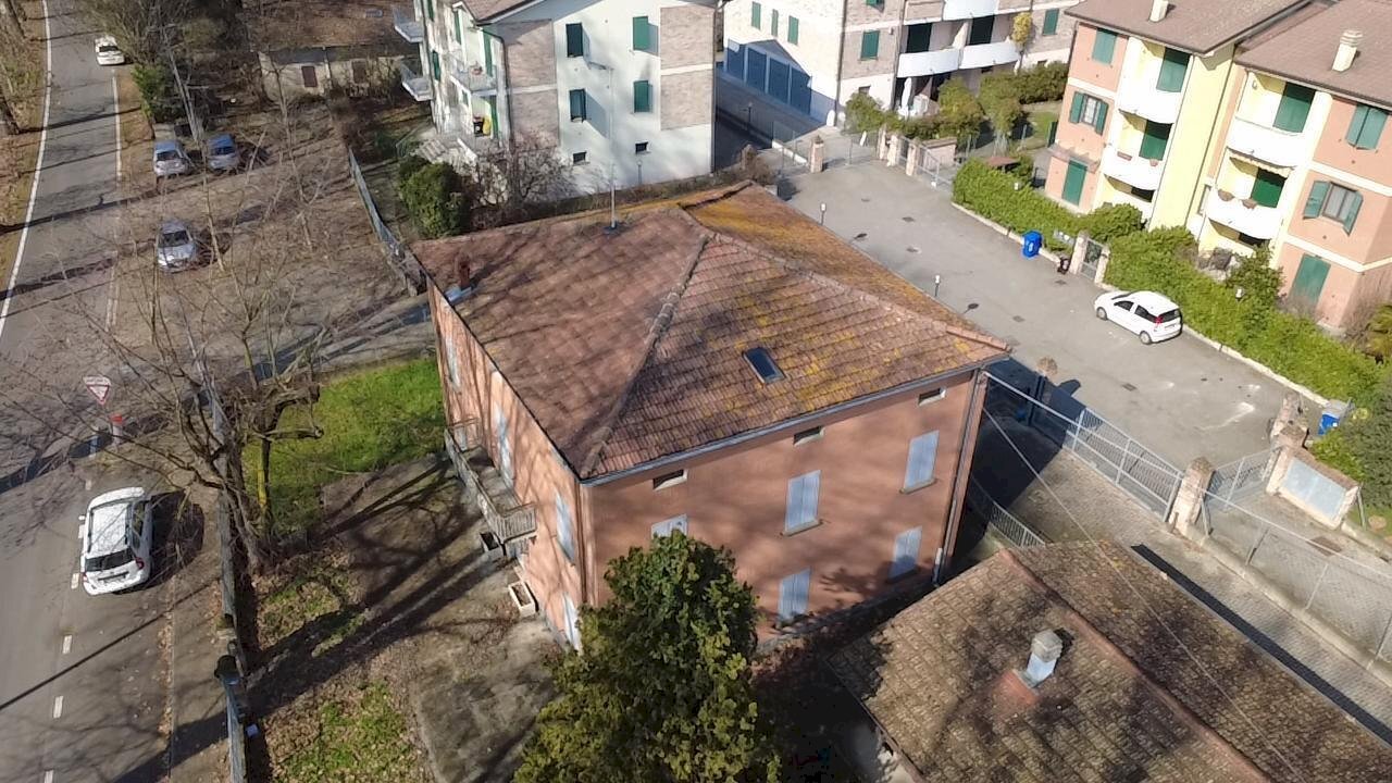 FOTO 4.jpeg - Villa Strada Cornazzano 3, Sissa Trecasali - foto 3