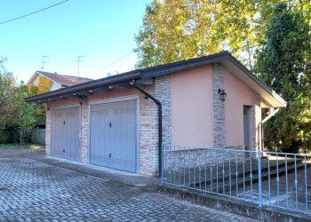 20251027_144330.jpg - Villa Strada Cornazzano 3, Sissa Trecasali - foto 2