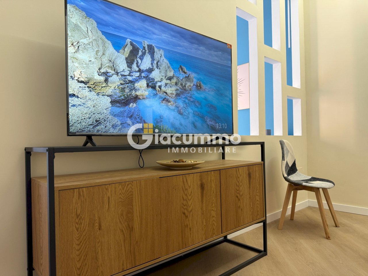 APP-18AGO9.jpg - Trilocale Corso 18 Agosto 1860, Potenza - foto 2