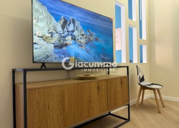 APP-18AGO9.jpg - Trilocale Corso 18 Agosto 1860, Potenza - foto 2