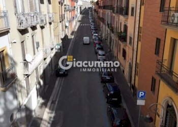 APP-18AGO1 (1).jpg - Trilocale Corso 18 Agosto 1860, Potenza - foto 3