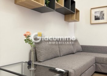 APP-18AGO17.jpg - Trilocale Corso 18 Agosto 1860, Potenza - foto 4