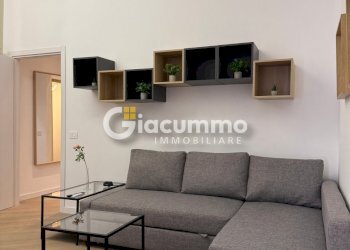 APP-18AGO19.jpg - Trilocale Corso 18 Agosto 1860, Potenza - foto 5