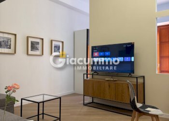 APP-18AGO16.jpg - Trilocale Corso 18 Agosto 1860, Potenza - foto 6