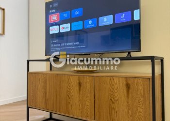 APP-18AGO18.jpg - Trilocale Corso 18 Agosto 1860, Potenza - foto 9