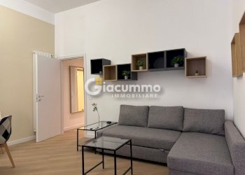 APP-18AGO8.jpg - Trilocale Corso 18 Agosto 1860, Potenza - foto 10