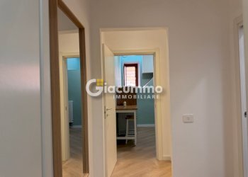 APP-18AGO10.jpg - Trilocale Corso 18 Agosto 1860, Potenza - foto 11