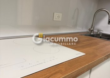 APP-18AGO22.jpg - Trilocale Corso 18 Agosto 1860, Potenza - foto 13