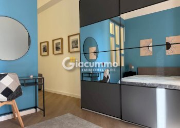 APP-18AGO5.jpg - Trilocale Corso 18 Agosto 1860, Potenza - foto 19