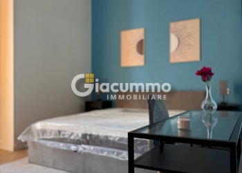 APP-18AGO20.jpg - Trilocale Corso 18 Agosto 1860, Potenza - foto 21