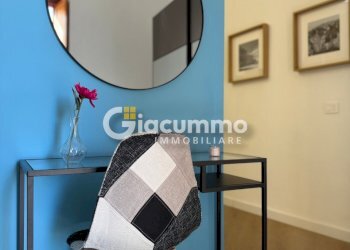 APP-18AGO21.jpg - Trilocale Corso 18 Agosto 1860, Potenza - foto 1