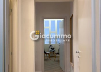 APP-18AGO15.jpg - Trilocale Corso 18 Agosto 1860, Potenza - foto 22